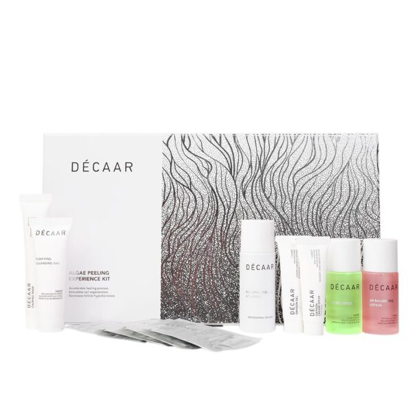 Algae Peeling Experience Kit
